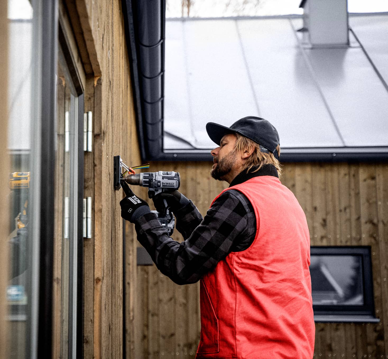 Our goal is to deliver high quality work